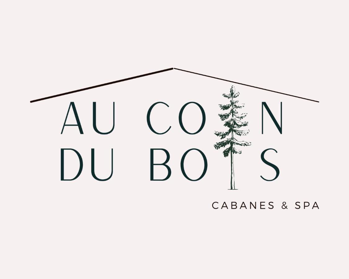 Au Coin Du Bois Ξενοδοχείο Langolen Εξωτερικό φωτογραφία